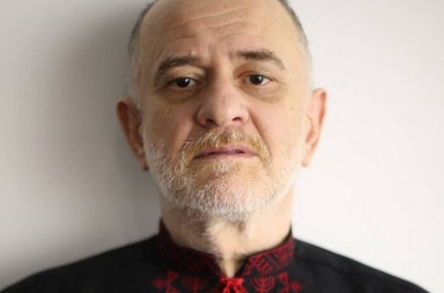 Олександр Ройтбурд вважає, що необхідно відійти від державного контролю за культурним продуктом