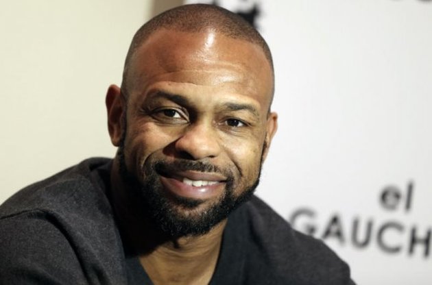 Джонс-младший мог встретиться с Кличко-старшим в 2003 году