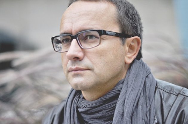 Звягінцев підтримав Сенцова