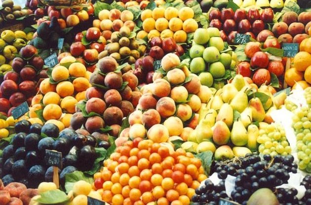 За ввоз санкционных продуктов в России будут сажать в тюрьму