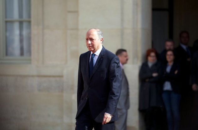 Франция обещает строго наказывать Россию за невыполнение минских соглашений