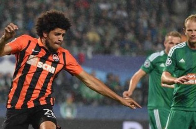 "Шахтар" буде фаворитом