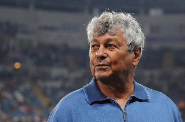 Луческу готовий до агресії суперника