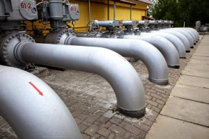 Україна збільшила запаси газу в ПСГ до більш ніж 14 млрд куб. м