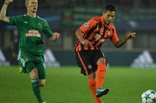 Марлос забив єдиний м&#039;яч у першій зустрічі