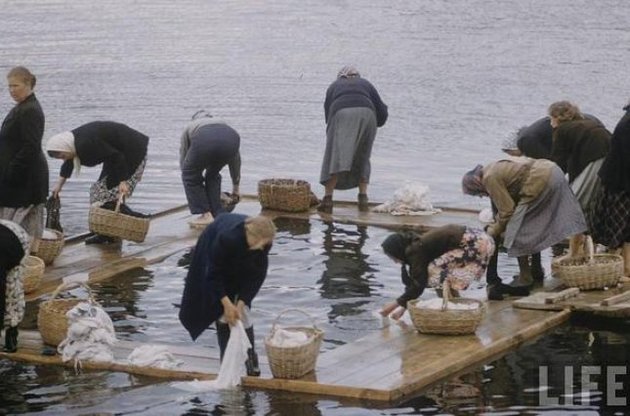 Роспотребнадзор якобы обнаружил, что некоторые изделия бытовой химии не соответствуют требованиям безопасности