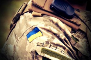 За добу в зоні АТО загинули двоє українських військових, ще дев'ятеро поранені