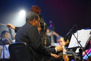 В Киеве пройдет фестиваль академической и джазовой музыки "Music live"