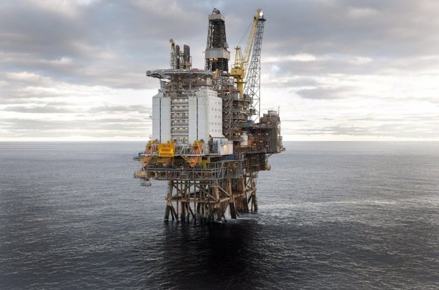 Норвезький міністр чекає зростання нафти вище 40 доларів