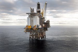 Норвежский министр ждет роста нефти выше 40 долларов