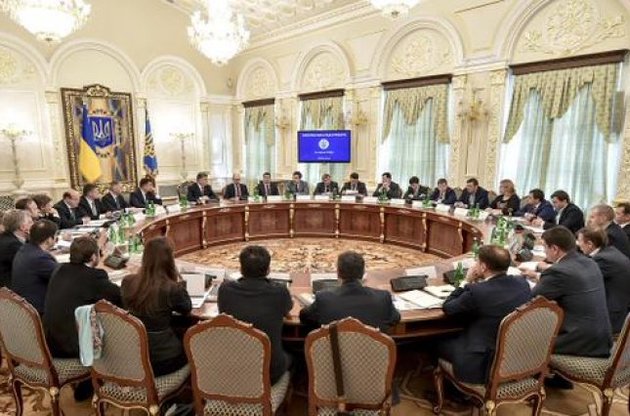 Только 3% украинцев довольны темпом реформ