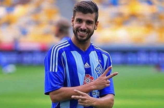 Велозу хоче повернутися в більш сильну лігу