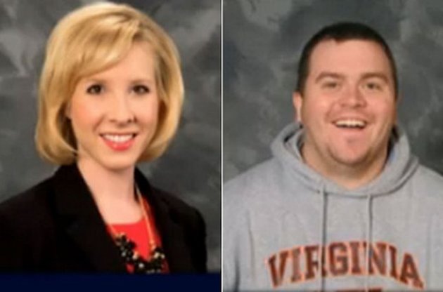 В США в прямом эфире застрелили двух журналистов