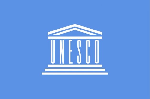 Украина намерена пополнить наследие ЮНЕСКО тремя проектами