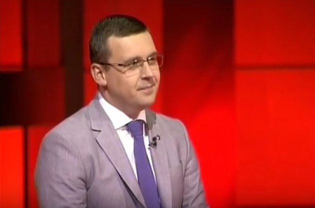 Пинькас уверил, что первые серийные беспилотники соберут исключительно из отечественных комплектующих