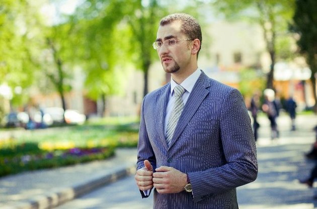 Герой 2004 року займеться евроинтерграцией