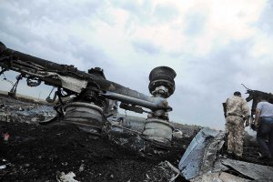 Нидерланды опубликуют отчет о крушении "Боинга-777" в Донбассе 13 октября