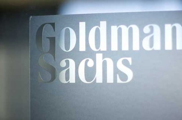 В Китае обнаружен "поддельный" банк Goldman Sachs