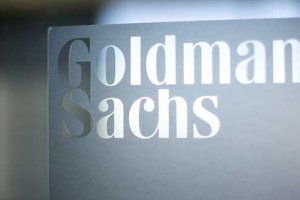 У Китаї виявлено фальшивий банк Goldman Sachs