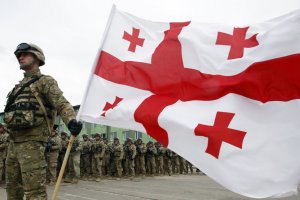 НАТО відкрив тренувальний центр в Грузії