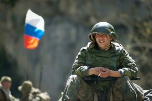 Горбулин сомневается, что Кремль рискнет решить "донбасский вопрос" прямой интервенцией