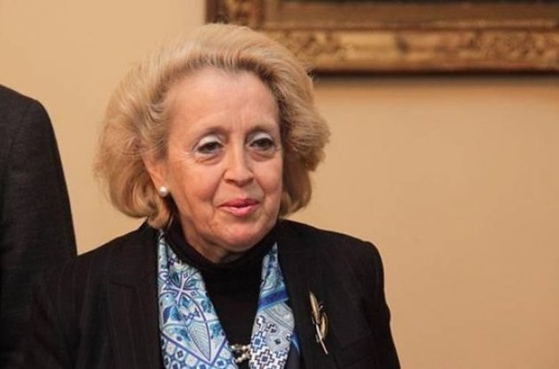 Пост премьер-министра Греции впервые получила женщина