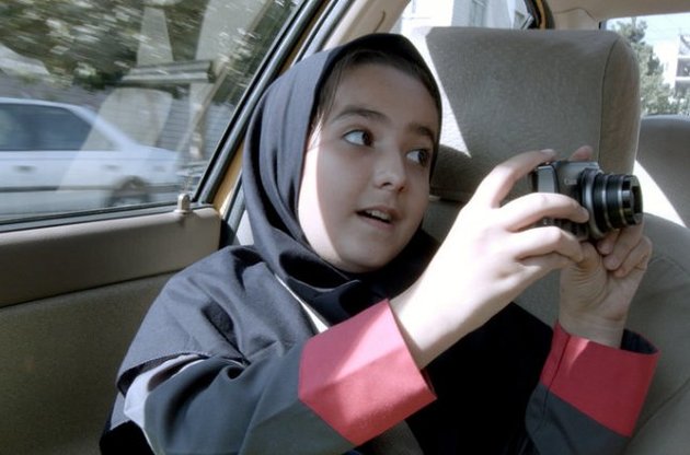 В український прокат виходить фільм &quot;Таксі&quot;