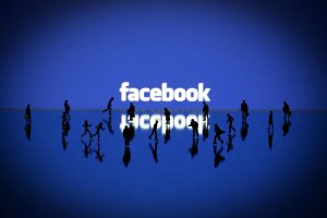 Facebook установил рекорд посещаемости