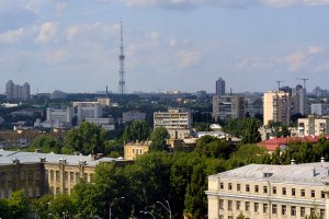 Киевсовет переименовал 12 улиц, проспект, переулок и площадь