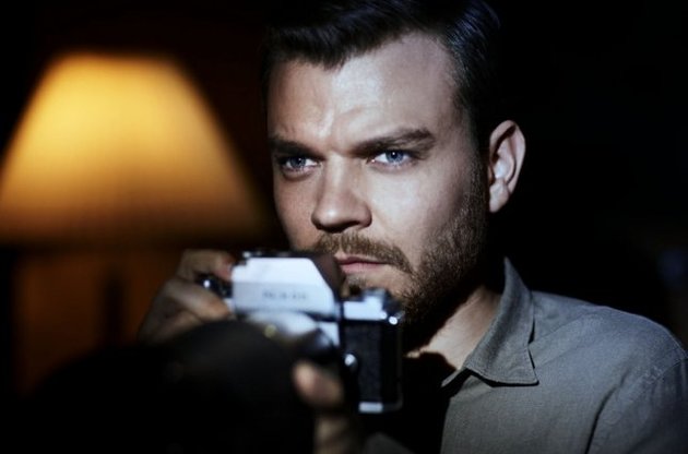 Йохан Филип Асбек сыграет Эурона Грейджоя