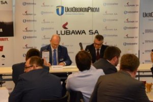 Україна і Польща створять спільне оборонне підприємство