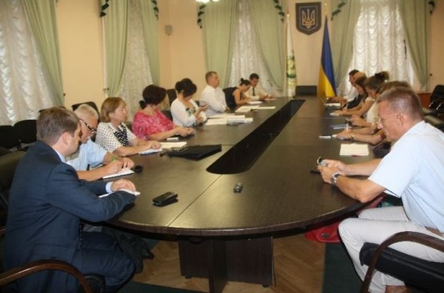 В Минздраве настаивают на усилении эпиднадзора по всей территории Украины