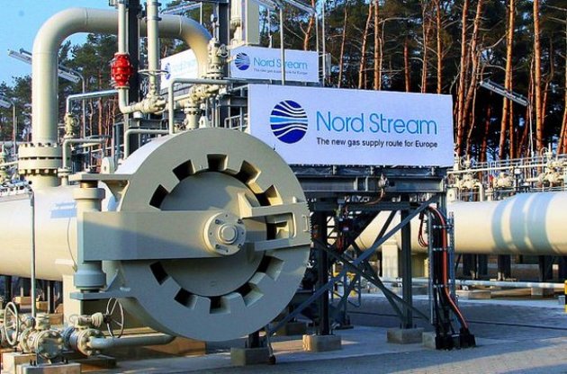 "Газпром" і європейські енергоконцерни підписали угоду про "Північний потік-2"