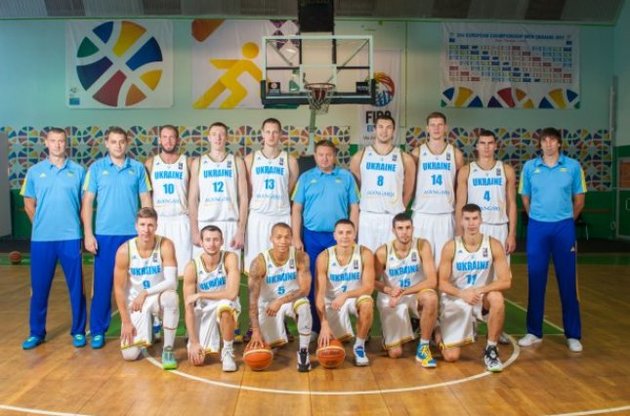 Сборная готова к турниру