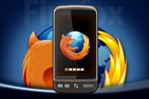 Mozilla випустить Firefox для iOS