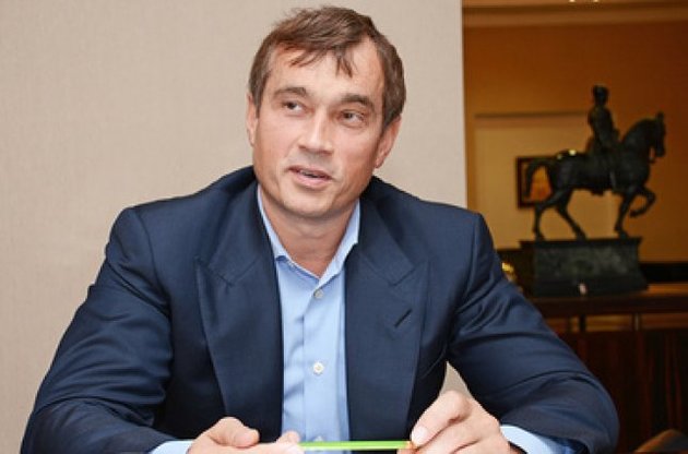 Хмельницький заснував новий фонд