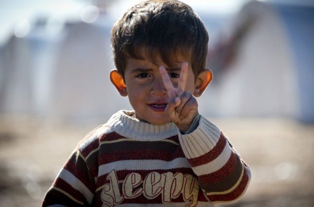 Війни на Близькому Сході позбавили освіти 13,7 мільйонів дітей