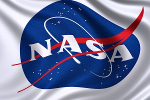 NASA опублікувало фото МКС на тлі Сонця