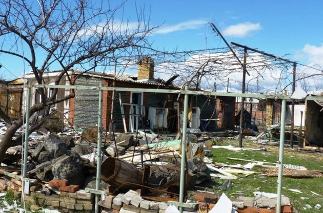 За последние месяцы количество жертв в Донбассе значительно выросло