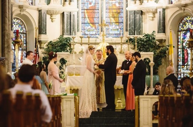 Католикам стане легше розвінчатися