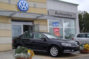 Volkswagen и Ford открыли новые заводы в России, несмотря на санкции – Wyborcza