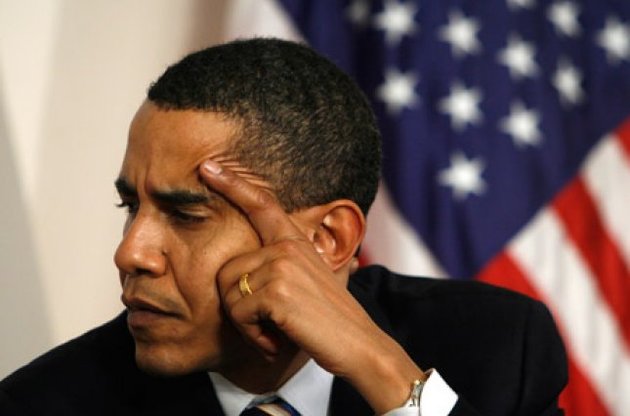 Обама знову пригрозив використати право вето у разі провалу угоди з Іраном у Конгресі