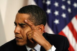 Обама вновь пригрозил использовать право вето в случае провала сделки с Ираном в Конгрессе