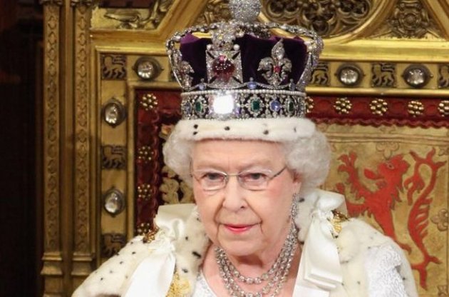 Елизавета II побила рекорд продолжительности правления в Великобритании