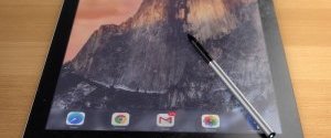 ЗМІ назвали ціну iPad Pro