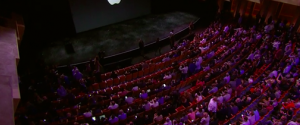 Презентація iPhone 6S і iPhone 6S Plus: онлайн-трансляція