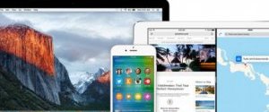 iOS 9 буде доступна користувачам з 16 вересня