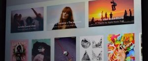 У новій версії Apple TV буде доступна функція перемотування відео