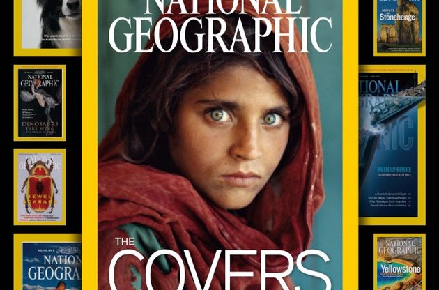 Компанія мільярдера Руперта Мердока купила National Geographic