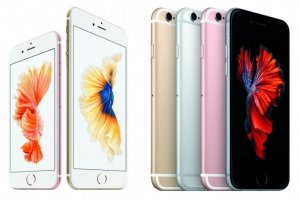 Apple презентовала первое видео о новом iPhone 6s